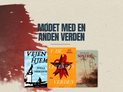 Mødet med en anden verden FB CMS